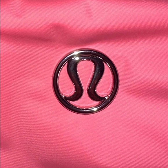 lululemon athletica Sakura Pink Shoulder Bag READ description - Picture 2 of 6